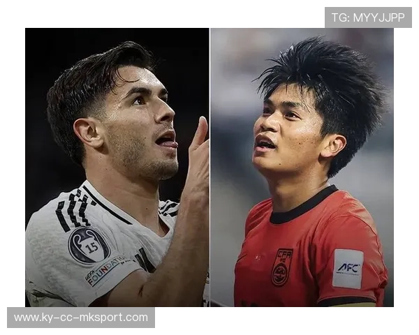 未来之星：年轻球员季后赛中的惊艳表现！，足坛未来之星