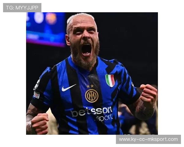 国米迪马尔科左路传中精准助攻再度成焦点